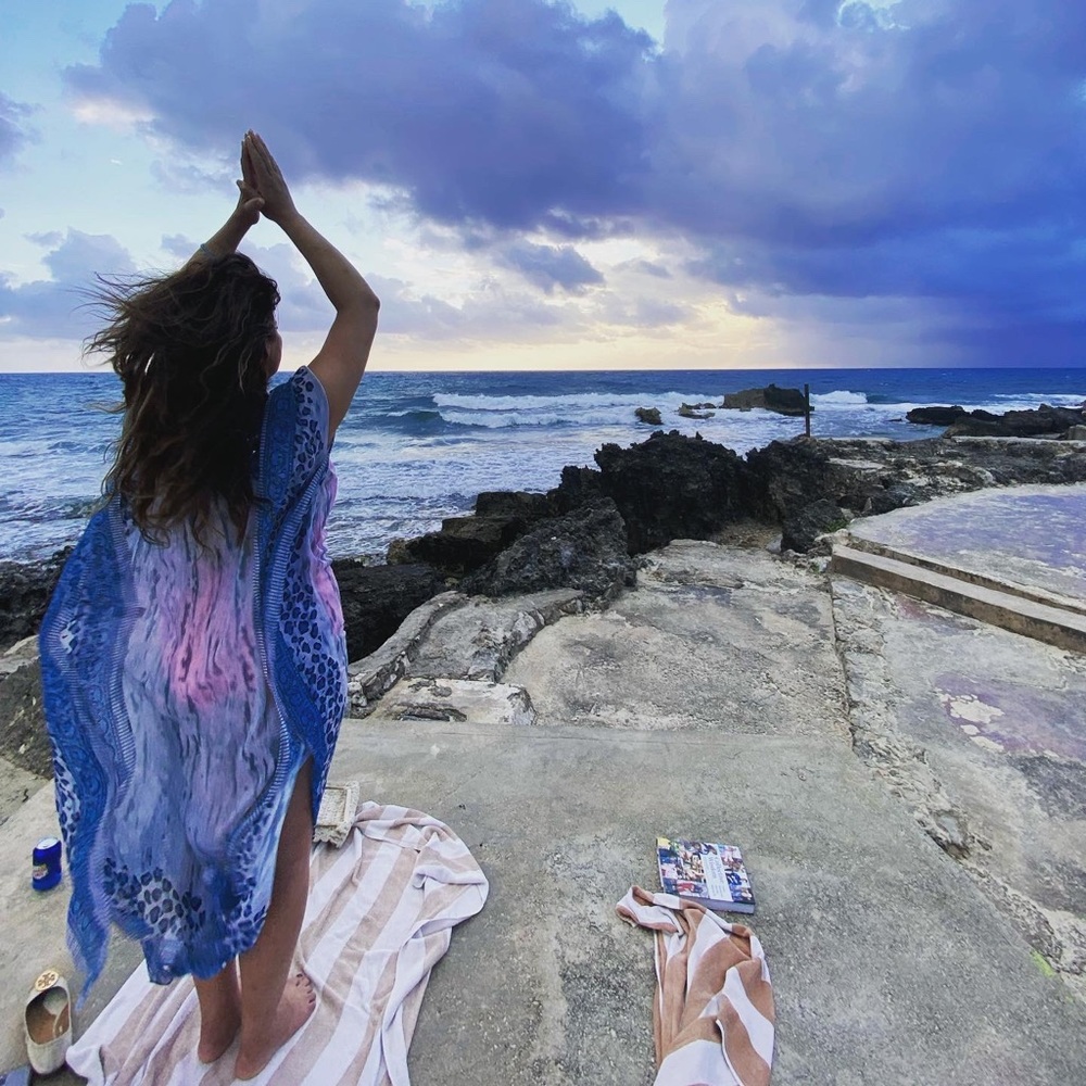 Meet your Posher, Mac